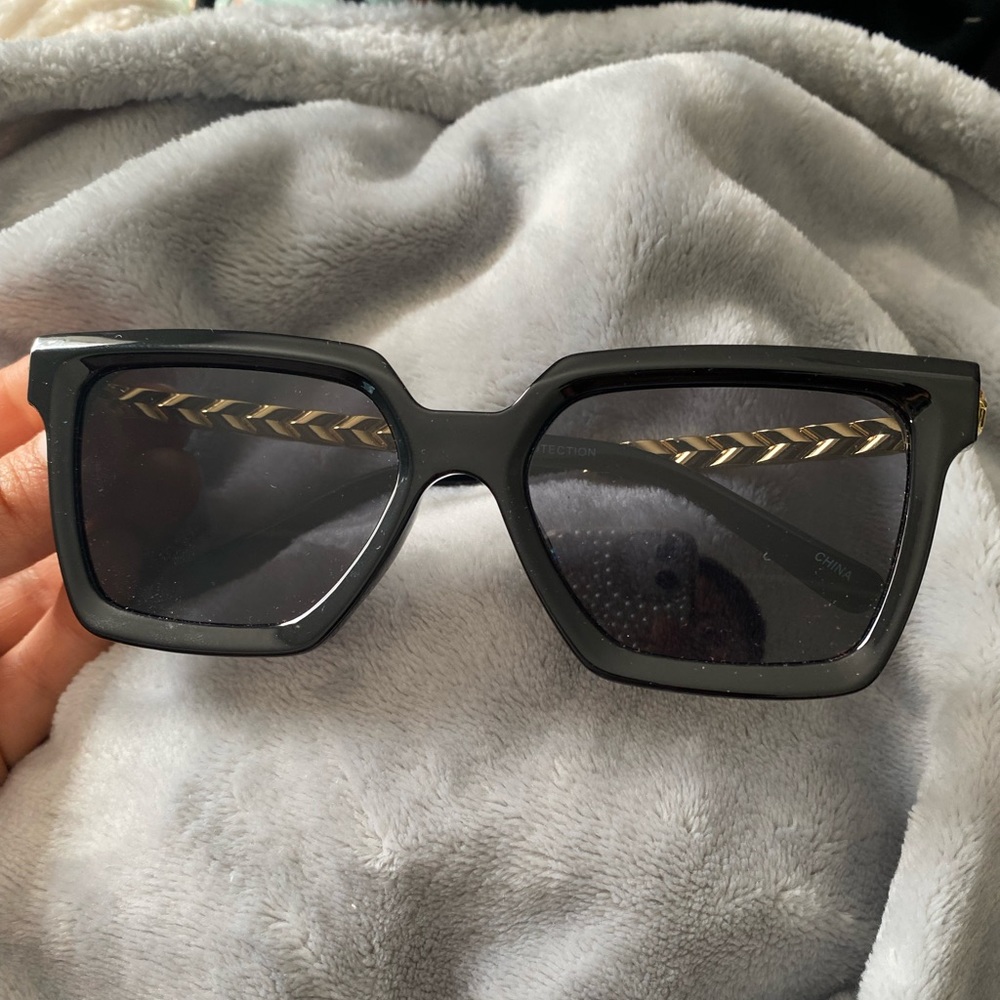 NEW sunglasses